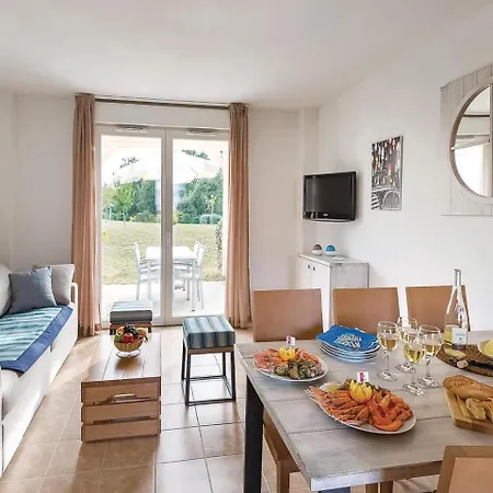 Holiday St.hilaire Cd 880 Feriehus Talmont-Saint-Hilaire