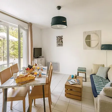 Feriehus Holiday St.hilaire Cd 880 *