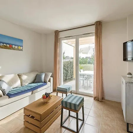 Holiday St.hilaire Cd 880 Feriehus