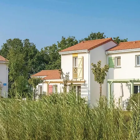 Holiday St.hilaire Cd 880 Talmont-Saint-Hilaire