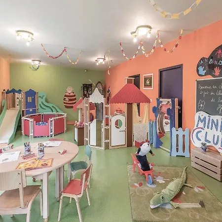 Feriehus Holiday St.hilaire Cd 880 Talmont-Saint-Hilaire