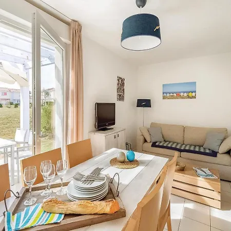Holiday St.hilaire Cd 880 Feriehus