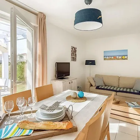 Holiday St.hilaire Cd 880 Feriehus Talmont-Saint-Hilaire